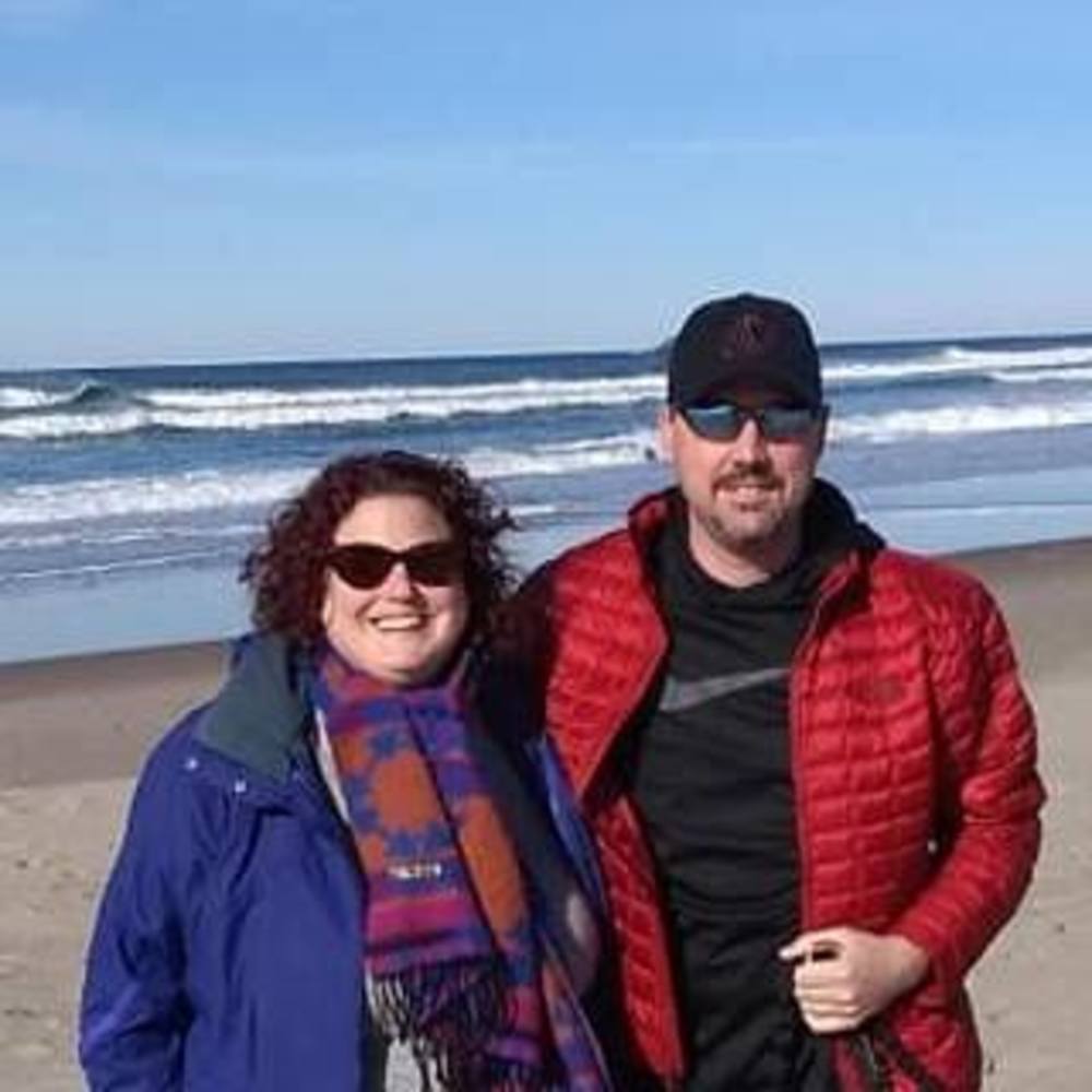 Meet your Posher, Anne